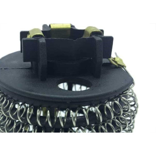 Resistencia Tipo Corona Gorducha 4T 220V 5500W