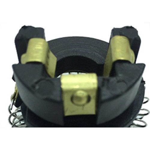 Resistencia Tipo Corona 127V 5500W 400068