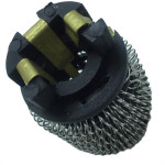 Resistencia Tipo Corona 220V 5500W 400076