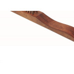 Escova Aco Inebras 1777/3 Latonada Profissional Com Cabo 6556