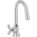Torneira Metal Lavatorio Docol Alta Mesa Primor 671806