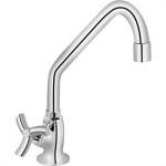 Torneira Metal Pia Docol Mesa 1/2 Primor 673406