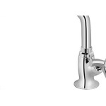 Torneira Metal Pia Docol Mesa 1/2 Primor 673406