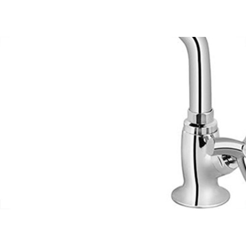 Torneira Metal Pia Docol Mesa 1/2 Primor 673406