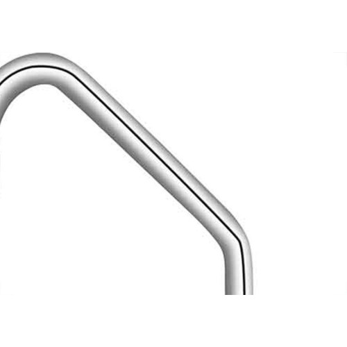 Torneira Metal Pia Docol Parede Alta Primor 673606