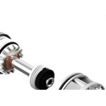 Reparo Docol Original Kit Acionamento 1.1/4'' 116200
