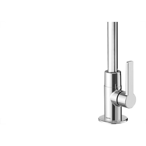 Torneira Metal Lavatorio Docol Mesa Alta Gali 799806