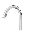 Torneira Metal Lavatorio Docol Mesa Alta Gali 799806