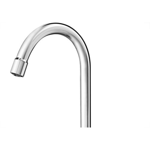 Torneira Metal Lavatorio Docol Mesa Alta Gali 799806