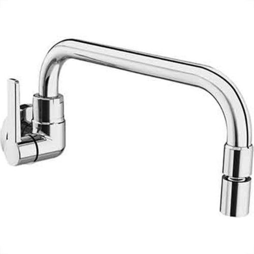 Torneira Metal Pia Docol Parede Baixa Gali 800106