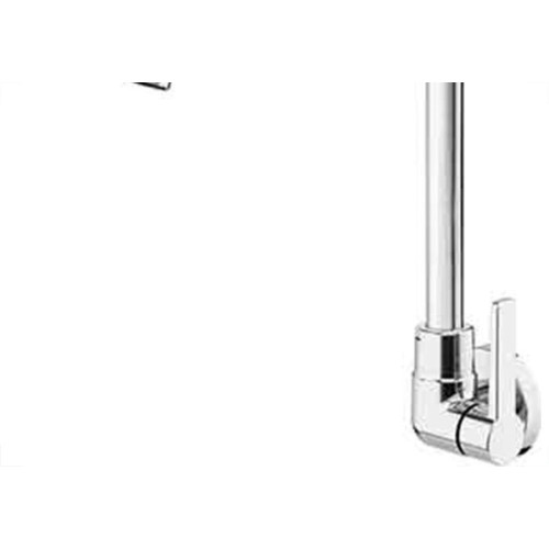 Torneira Metal Pia Docol Parede Alta Gali 801406