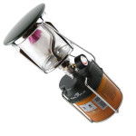 Lampiao Nautika A Gas Strike 280100