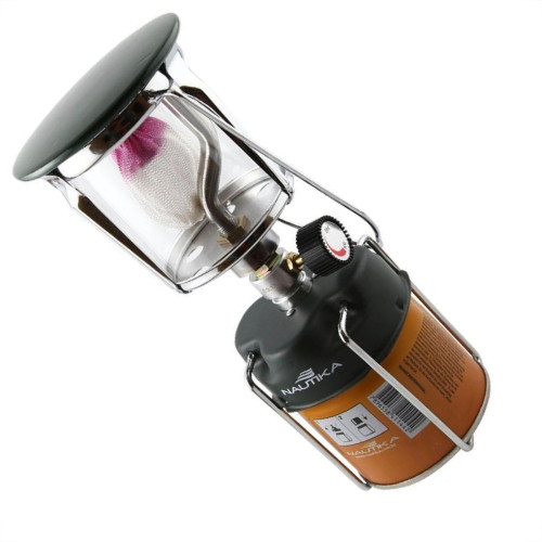 Lampiao Nautika A Gas Strike 280100
