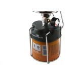 Lampiao Nautika A Gas Strike 280100