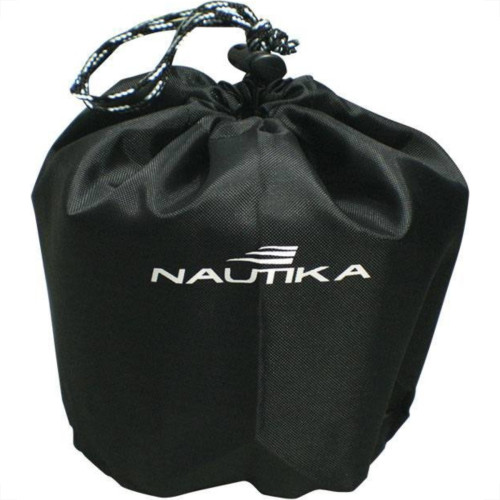 Fogareiro Nautika 1 Boca Trail 280200