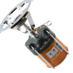 Fogareiro Nautika 1 Boca Trail 280200