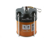 Fogareiro Nautika 1 Boca Trail 280200