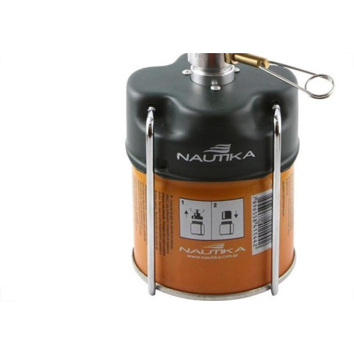 Fogareiro Nautika 1 Boca Trail 280200