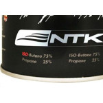 Gas Butano Cartucho 230G Nautika Tekgas 280600