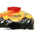 Gas Butano Cartucho 230G Nautika Tekgas 280600