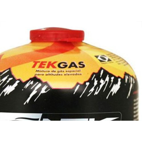 Gas Butano Cartucho 230G Nautika Tekgas 280600