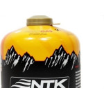 Gas Butano Cartucho 450G Nautika Maxgas 280620