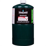 Gas Propano Cartucho 465G Nautika Bernz 280650