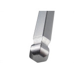 Chave Allen Brasfort 1,5 A 06Mm Abaulada Com 07 Pecas 7831
