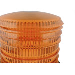Luminaria Led Giroflex Brasfort Redonda 8210