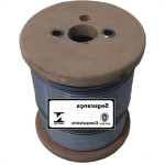 Cabo Aco Lobo Plastificado 6X7 1,59Mm 1/16 200M 109