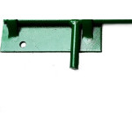Fechadura Trinco Porteira Cinfer Ferrolho Lateral 