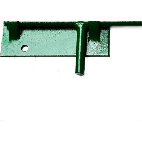 Fechadura Trinco Porteira Cinfer Ferrolho Lateral 