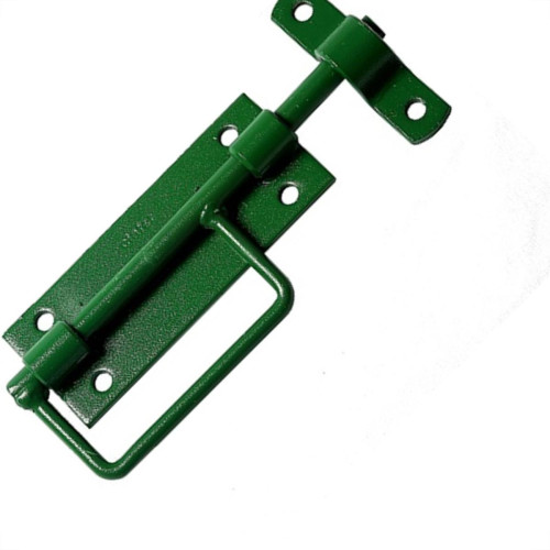 Fechadura Trinco Porteira Cinfer Ferrolho Lateral 