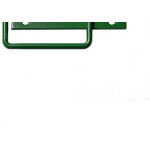 Fechadura Trinco Porteira Cinfer Ferrolho Lateral 