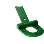 Dobradica Porteira Cinfer Leve N.5 22,6Cm 