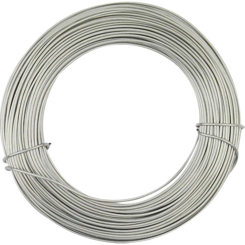 Arame Galvanizado Western 25M 1224