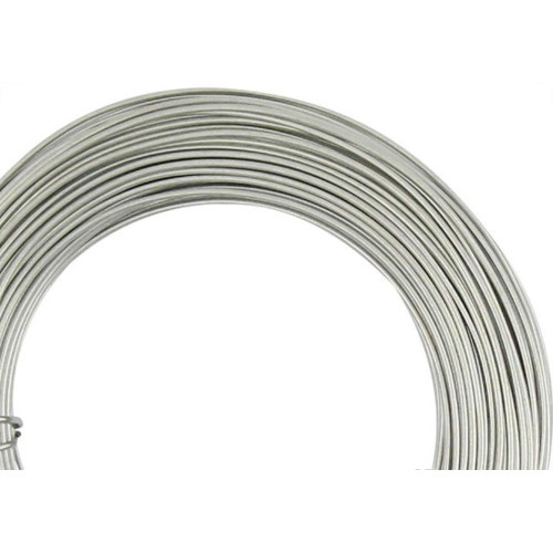 Arame Galvanizado Western 25M 1224
