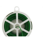 Arame Galvanizado Western Plastificado 30M 1223
