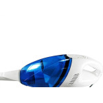 Aspirador De Po Para Carro Western Branco /Azul Ap-13