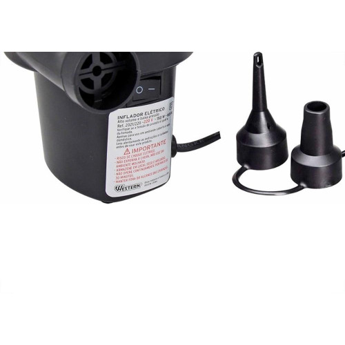 Bomba Ar Western 127V 2021/127 2121/127