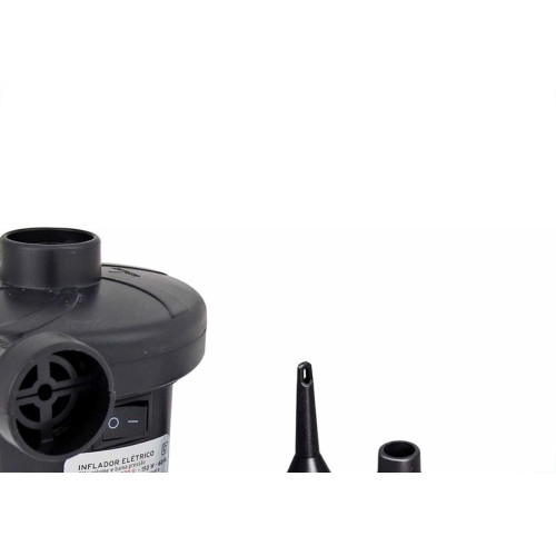 Bomba Ar Western 127V 2021/127 2121/127