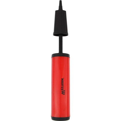 Bomba Ar Manual Western Mini 3374