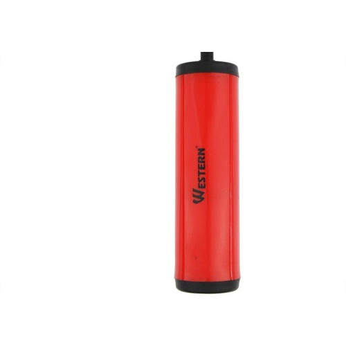 Bomba Ar Manual Western Mini 3374