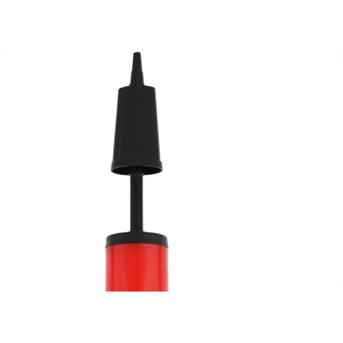 Bomba Ar Manual Western Mini 3374