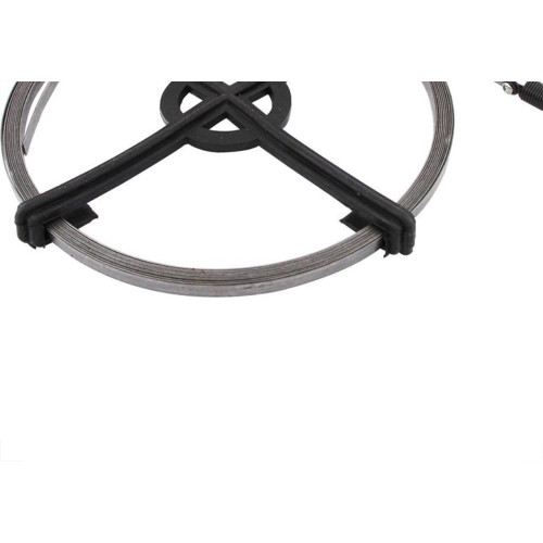 Desentupidor P/Cano Western 2559