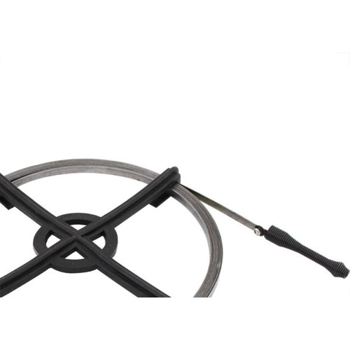 Desentupidor P/Cano Western 2559