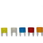 Fusivel Automoveis 05-30A Mini 10Peã‡As 576