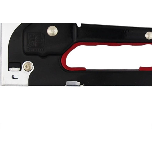 Grampeador Para Tapeceiro Western 4- 8Mm 768