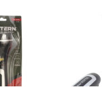 Lanterna Recarregavel Western 12 Led Longa El-81N