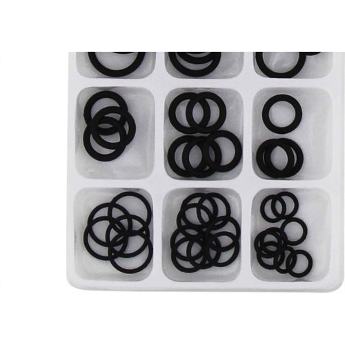 Anel De Retencao (O-Ring) 50 Pecas Western Na-50